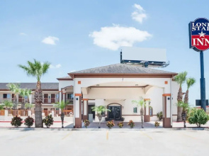 Super 8 San Benito / Harlingen