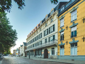 Hotel Monastère Maastricht