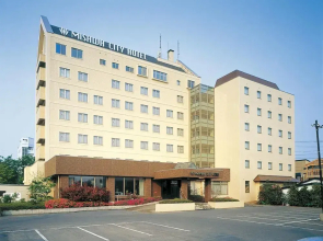 Misawa City Hotel