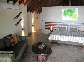 Lope Lope Lodge