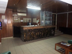Molarex Hotel