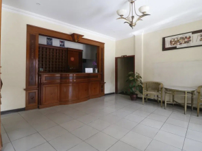 RedDoorz Plus near Jambi Prima Mall