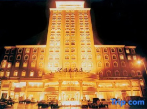 Huchuan Hotel