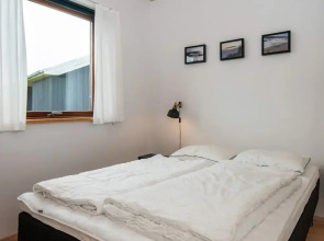 6 Person Holiday Home in Ulfborg
