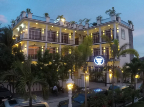 Kampot View Boutique