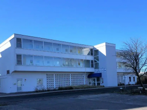 Haus am See - Steinwarder HAS-007 Haus am See