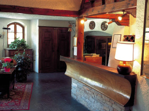 Hotel del Viale