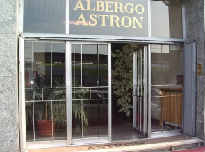 Albergo Astron
