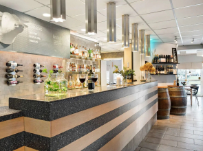 Best Western Hotel Vrigstad Vardshus