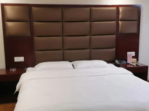 Dingyuan Jinhai Business Hotel