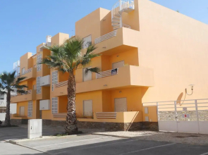 Apartamentos Cabanas Golf