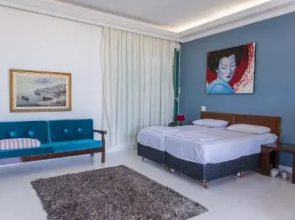 Stand Up! Hostel Guarujá