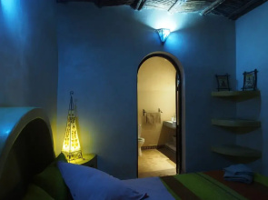 Welcome to Grenadine Town, Double Luxury Room, Garden With Swimming Pool