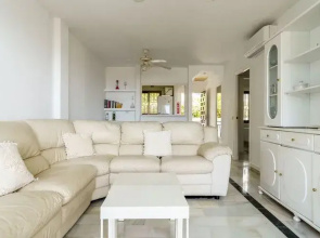 Apartment, Mijas Costa