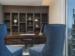 Hyatt Centric Guatemala City