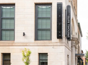 SpringHill Suites by Marriott Baltimore Downtown Convention Center Area