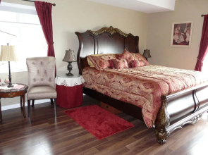 Heartstone B&B