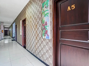 OYO Pratama Dukuh Kupang Sub
