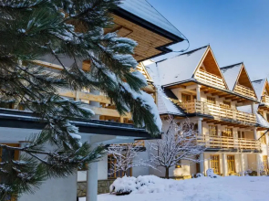 Bellamonte Aparthotel