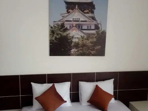 Dinasty Living Guesthouse Syariah