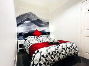 Luxury Entire Holiday Apartment - Self Checkin & Checkout