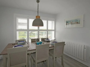 Mawgan Porth Apartments