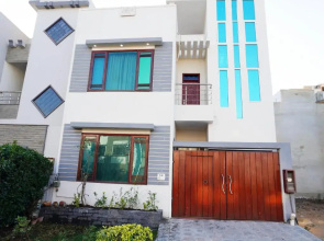 Welcome Guest House