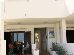 Residence Scirocco e Tramontana