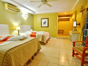 Hotel Casona del Lago