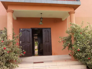Hôtel Lobé