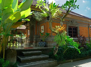 Puri Anyar Heritage