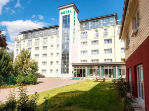Alpha Hotel Hermann von Salza