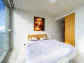 Barreirinha Front-Line Sea View I