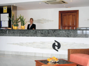 Hotel Lancelot