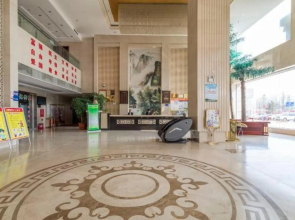 Changtai Palace Hotel