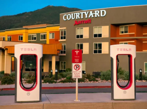 Courtyard Glenwood Springs