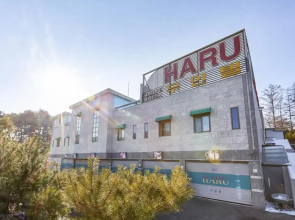 Hoengseong Haru Self check-in Hotel