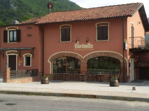 Guest House " IL FARINELLO "