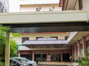 NIDA Rooms Jakarta Kramat Raya