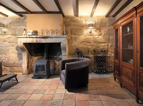 VANDENBELD Wines B&B