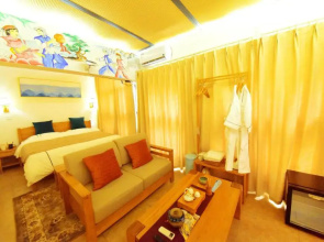 Mum Lake Home-Inn