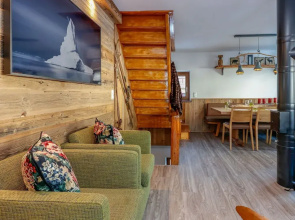 Luxurious Holiday Home in Rauris With ski Storage and bbq