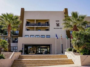 Hotel Valle del Este Golf Spa