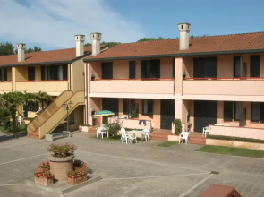 Tizé Village