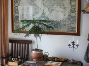 The Sun Catcher B&B