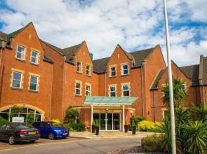 Cheltenham Chase Hotel & Spa