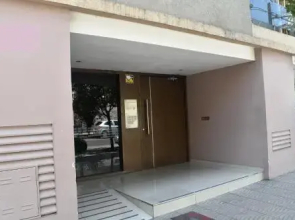 Departamento superior en barrio General Paz