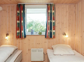 Comfortable Holiday Home in Odder With Sauna