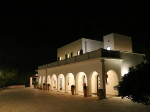 Agriturismo Puntarelle