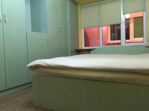 Bishkek Apartment Central